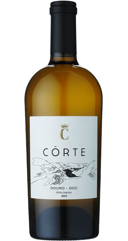 Quinta da Corte Branco