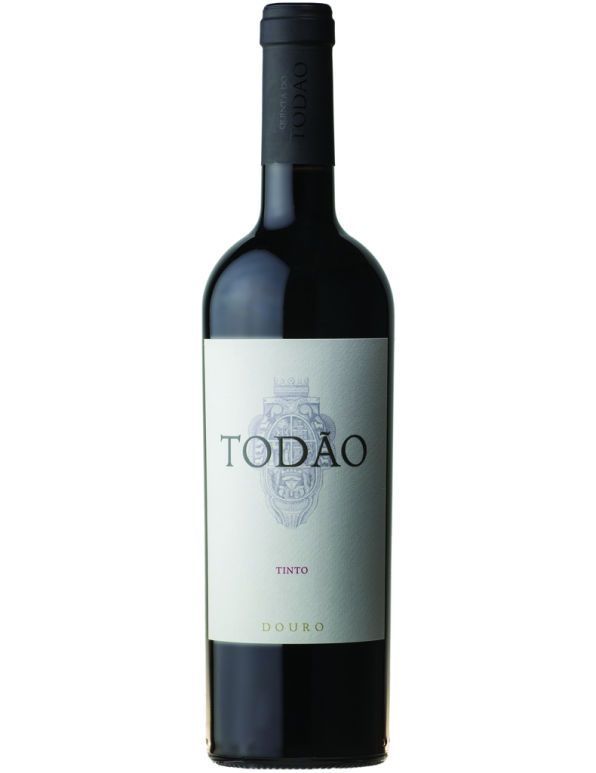 Quinta do Todão Tinto