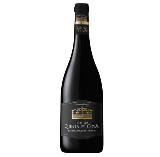 Quinta do Covão Touriga Nacional Reserva