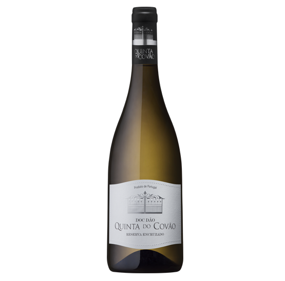 Quinta do Covão Reserva Encruzado