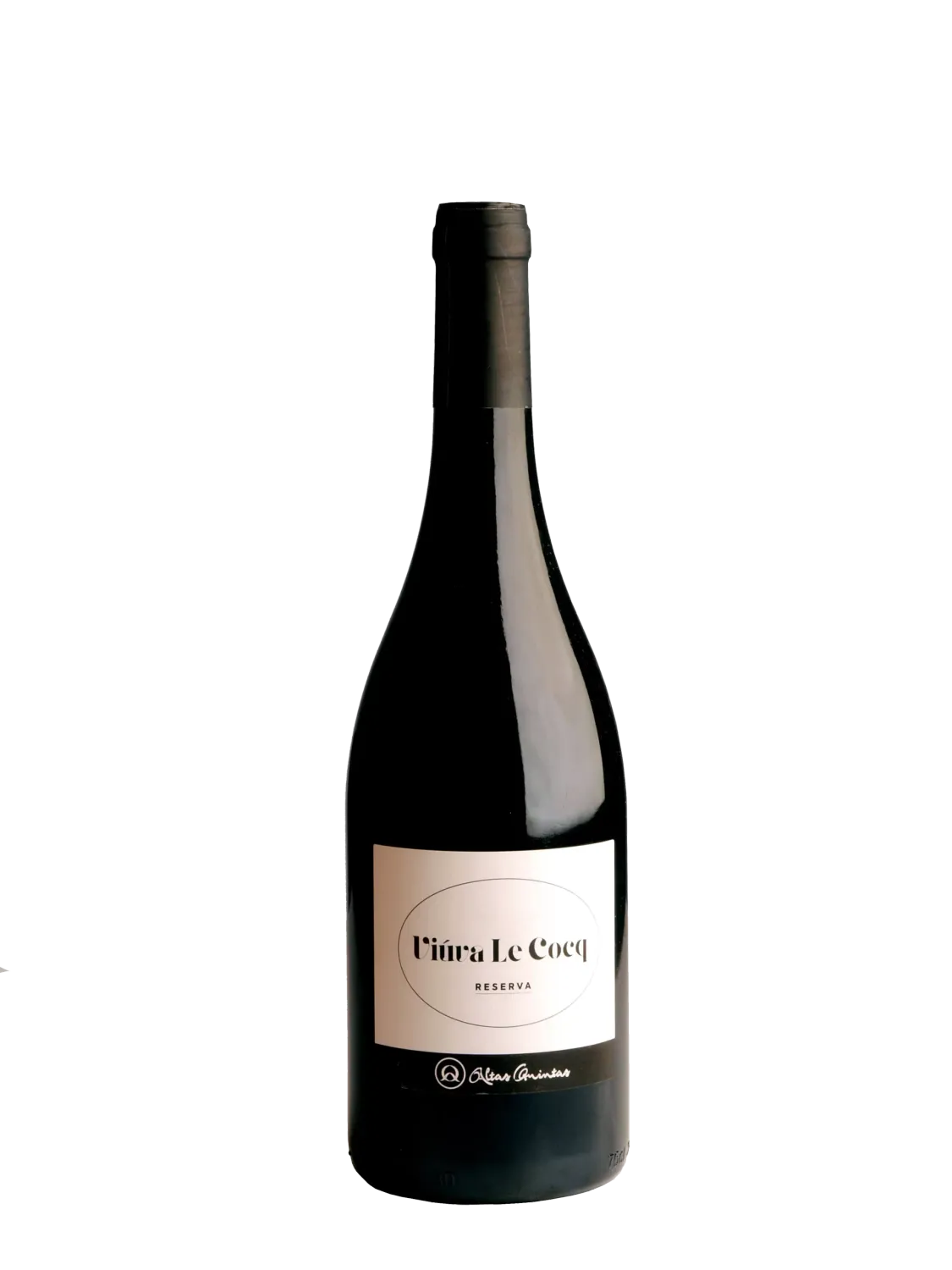 Viuva Le Cocq Reserva Tinto 2019