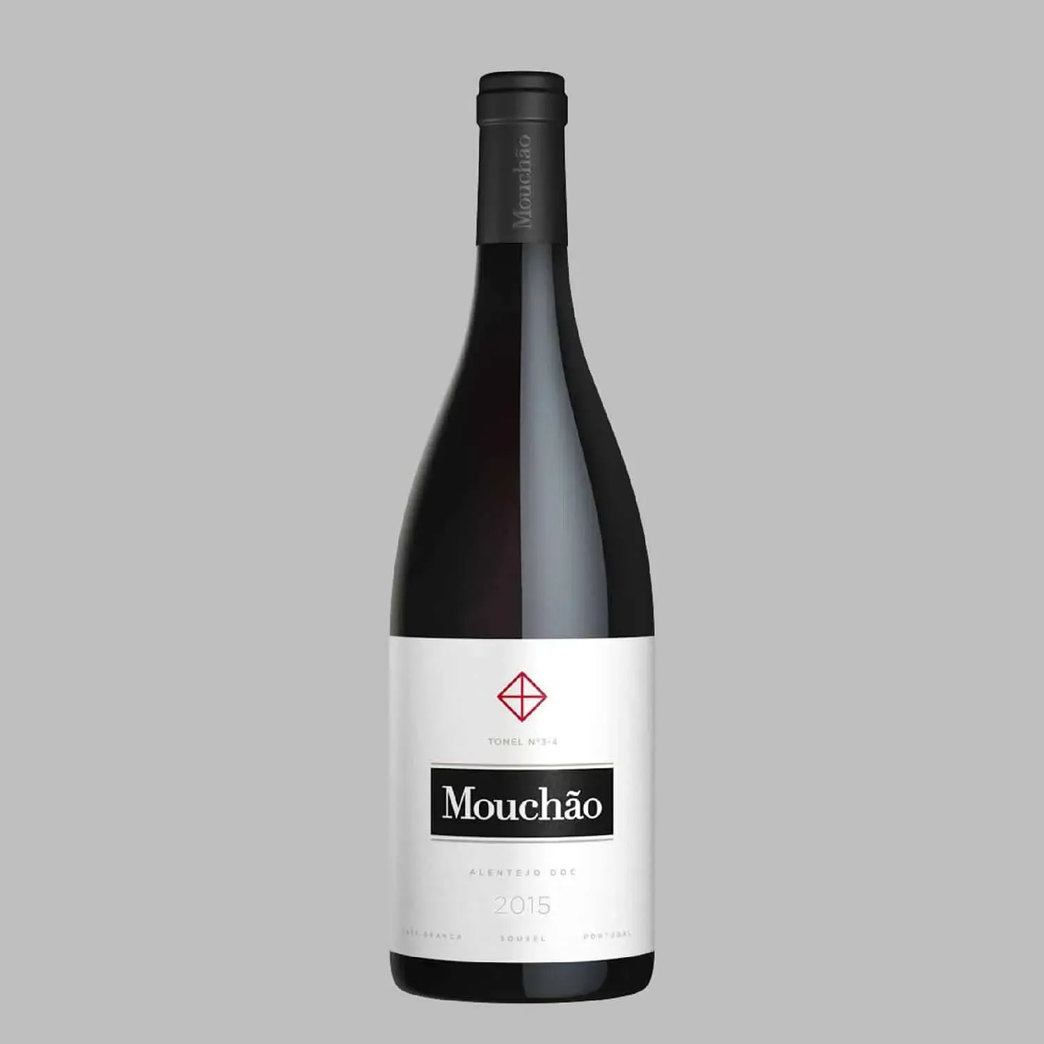 MOUCHÃO TONEL Nº 3-4
