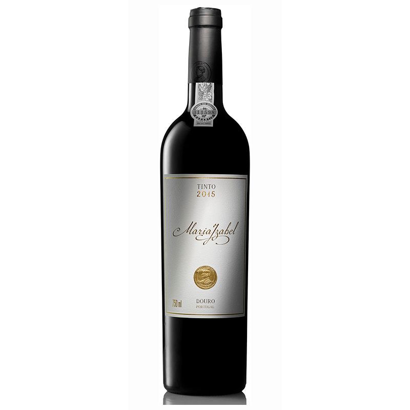 Quinta Maria Izabel Douro Tinto