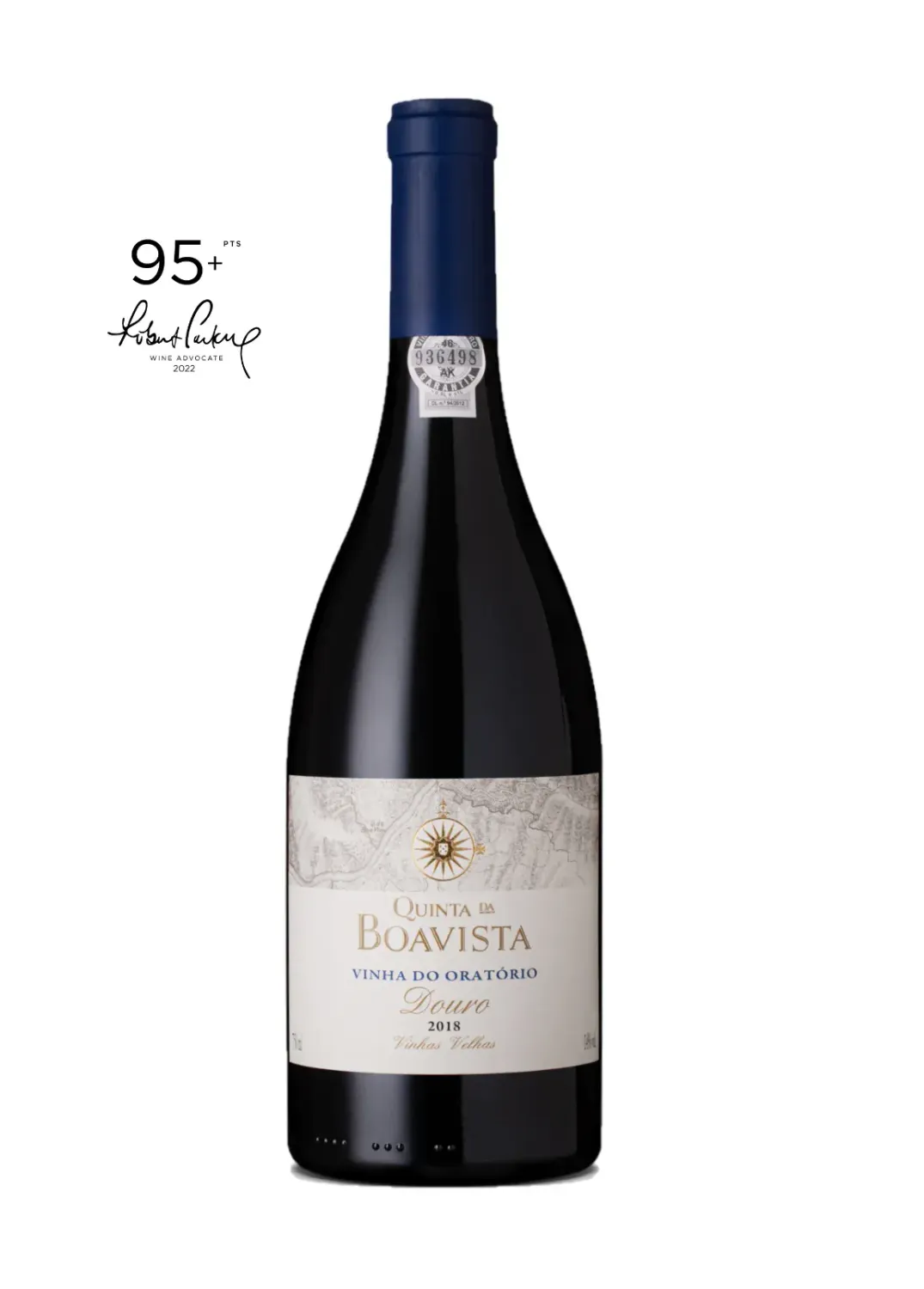 Quinta da Boavista Vinha do Oratório