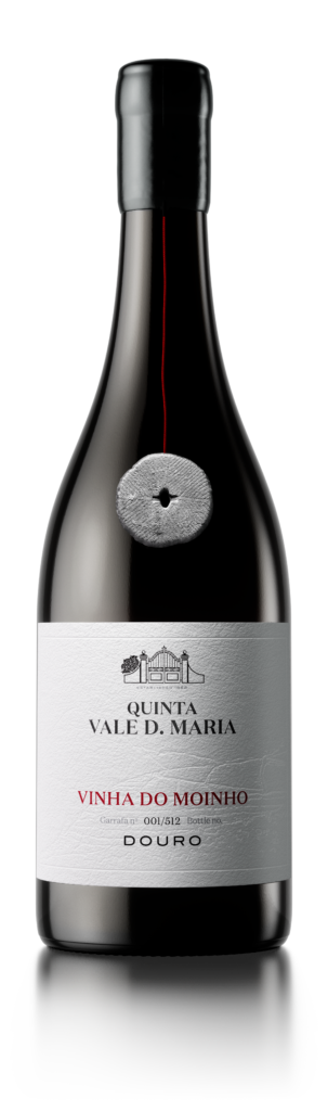Quinta Vale Dona Maria Vinha do Moinho