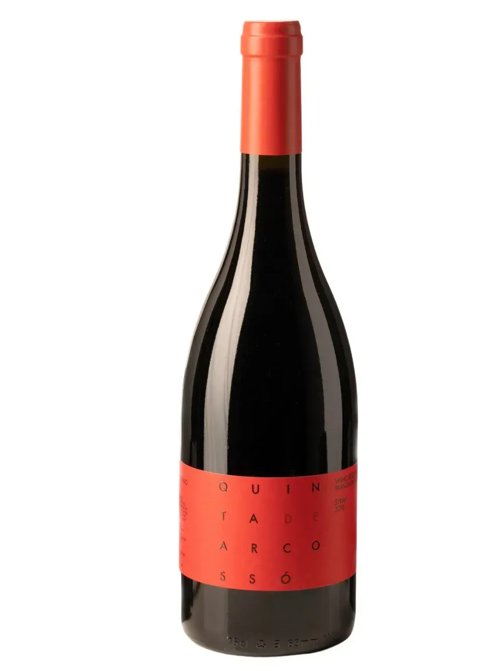 QUINTA DE ARCOSSÓ - SYRAH