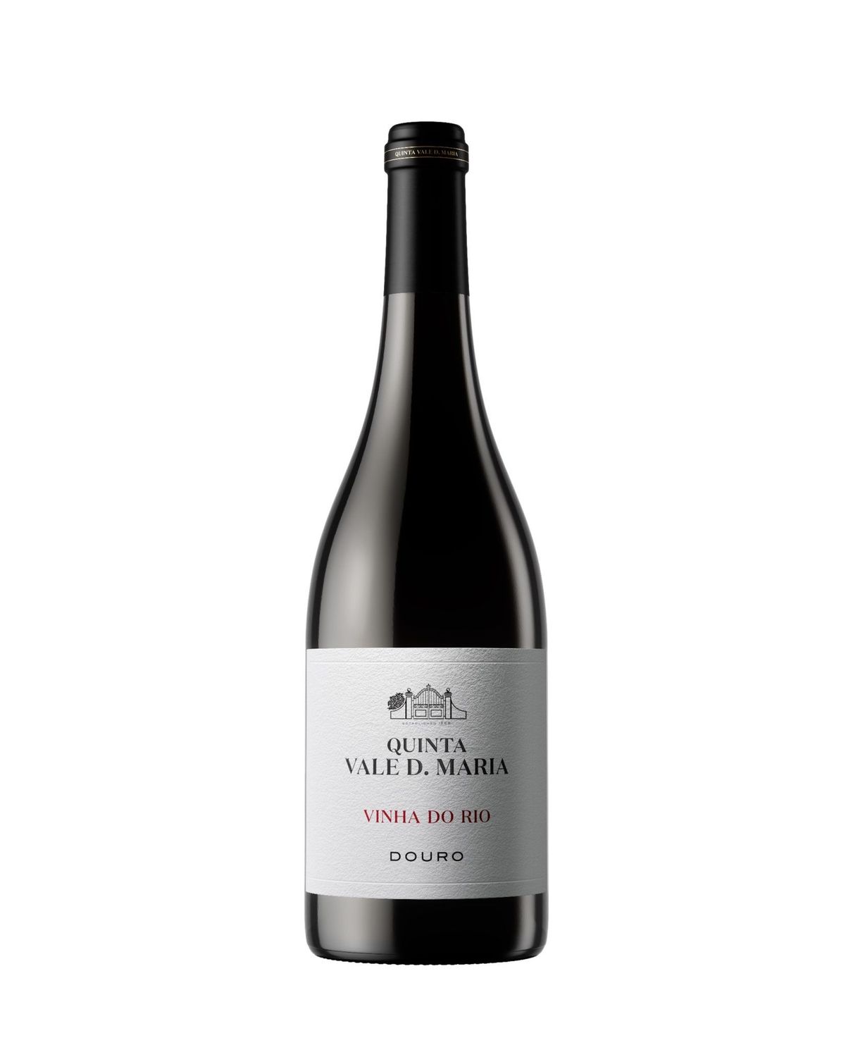 Quinta Vale Dona maria Vinha do Rio