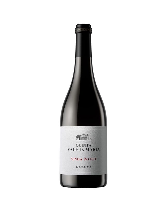 Quinta Vale Dona maria Vinha do Rio