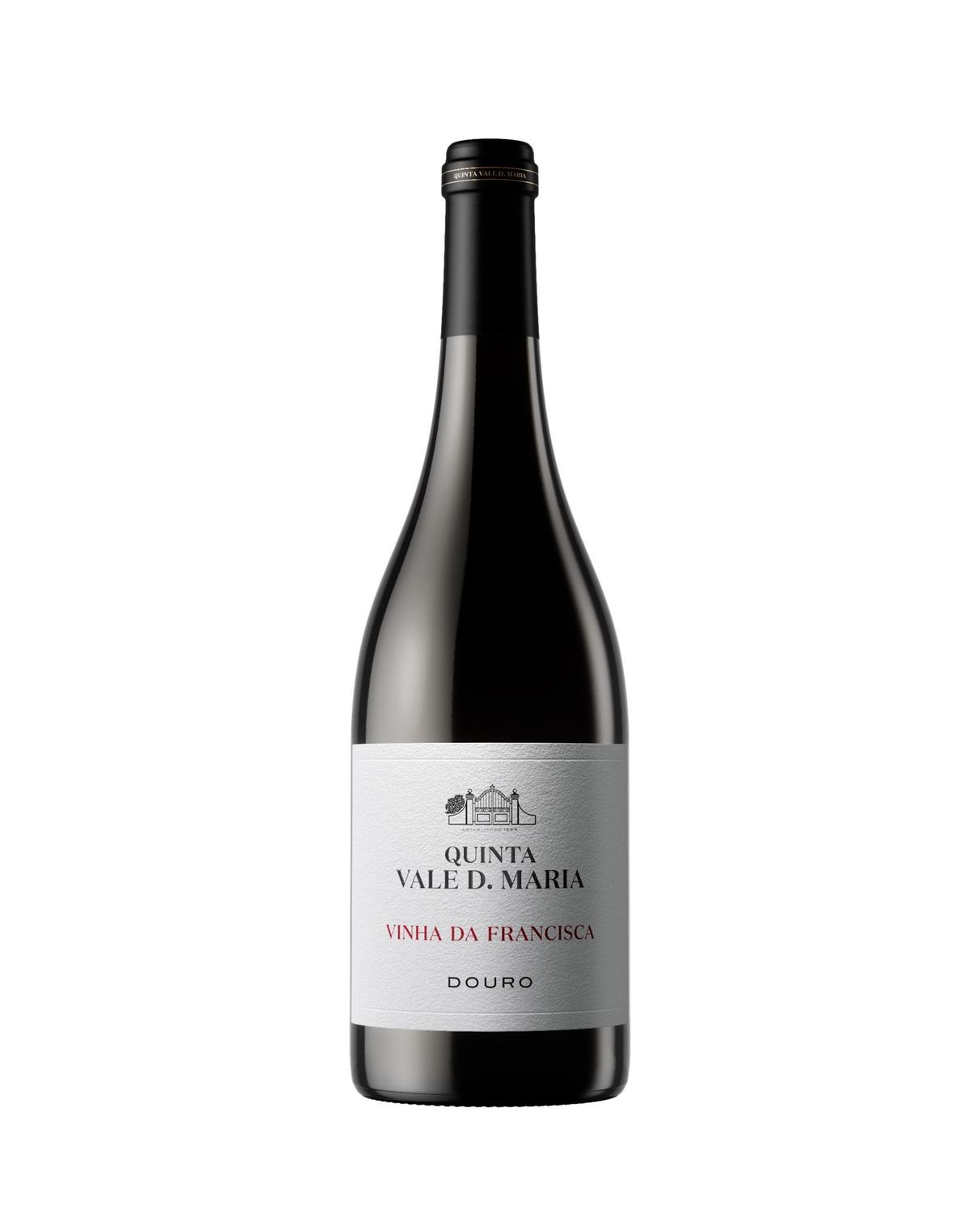 Quinta Vale D. Maria - Vinha da Francisca