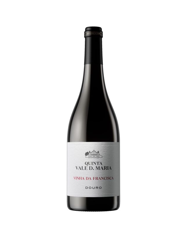 Quinta Vale D. Maria - Vinha da Francisca