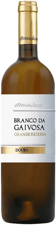 Branco da Gaivosa Grande Reserva