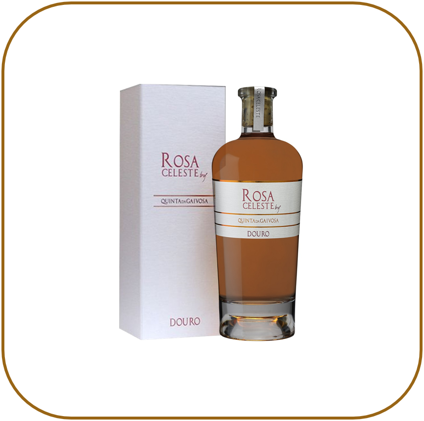 Alves de Sousa - Quinta da Gaivosa-Rosa Celeste - Rosé