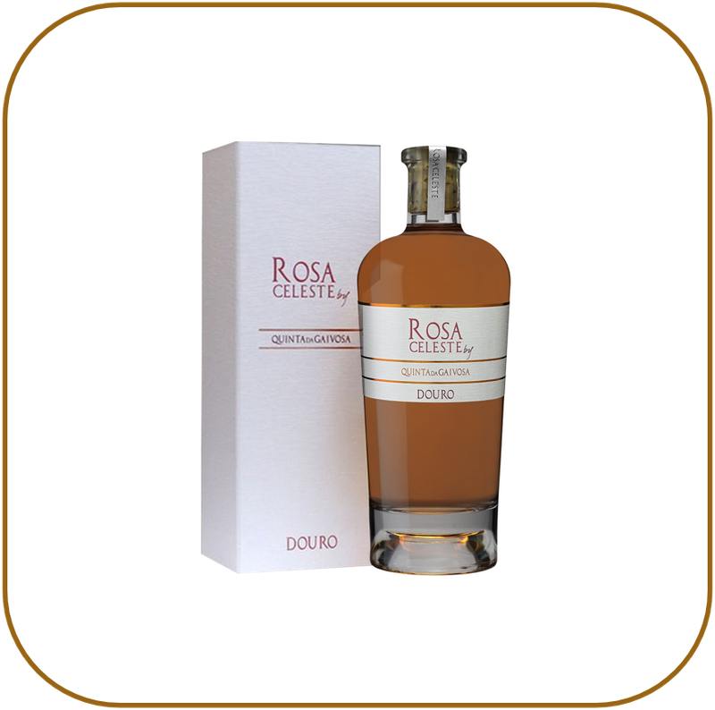 Alves de Sousa - Quinta da Gaivosa-Rosa Celeste - Rosé