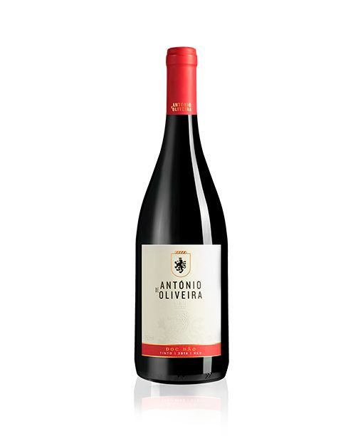 António Oliveira Tinto Dão