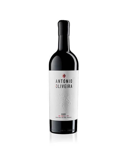 António Oliveira Douro Tinto