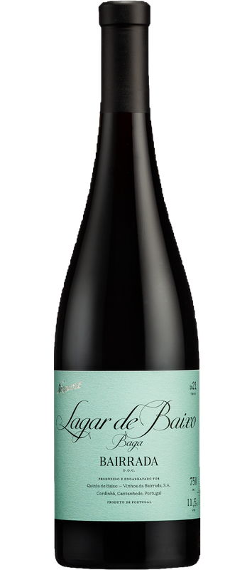Niepoort - Bairrada - Lagar de Baixo Tinto