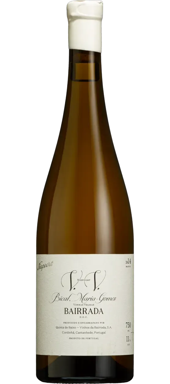 Niepoort - Bairrada - Vinhas Velhas Branco