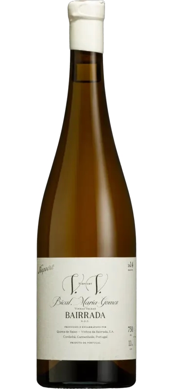 Niepoort - Bairrada - Vinhas Velhas Branco