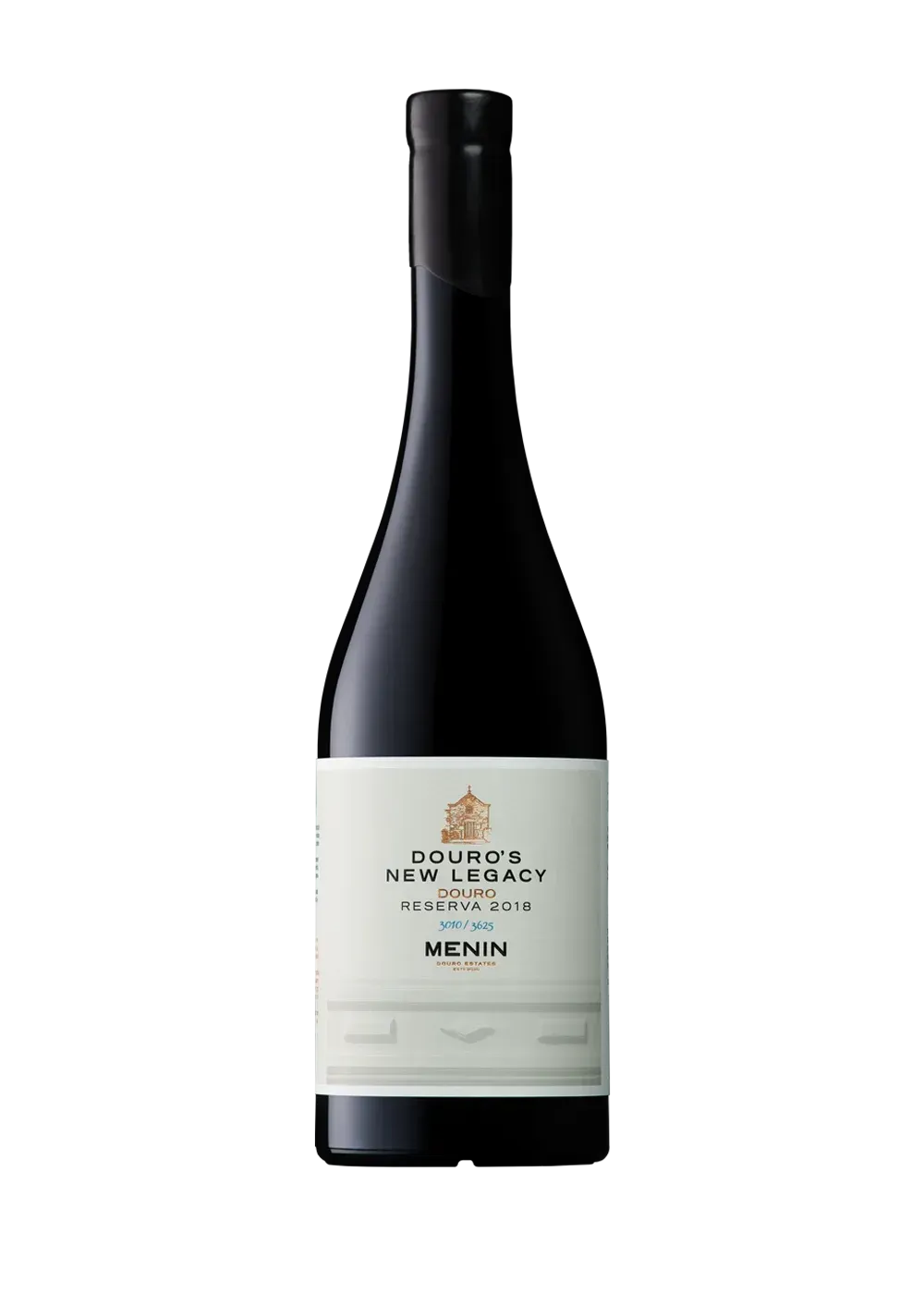 Menin New Legancy Tinto