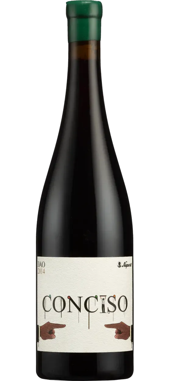 Niepoort Dão - Conciso Tinto