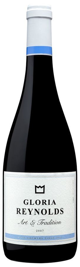 Glória Reynolds Tinto