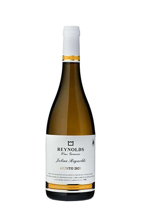 JULIAN REYNOLDS GRANDE RESERVA TINTO