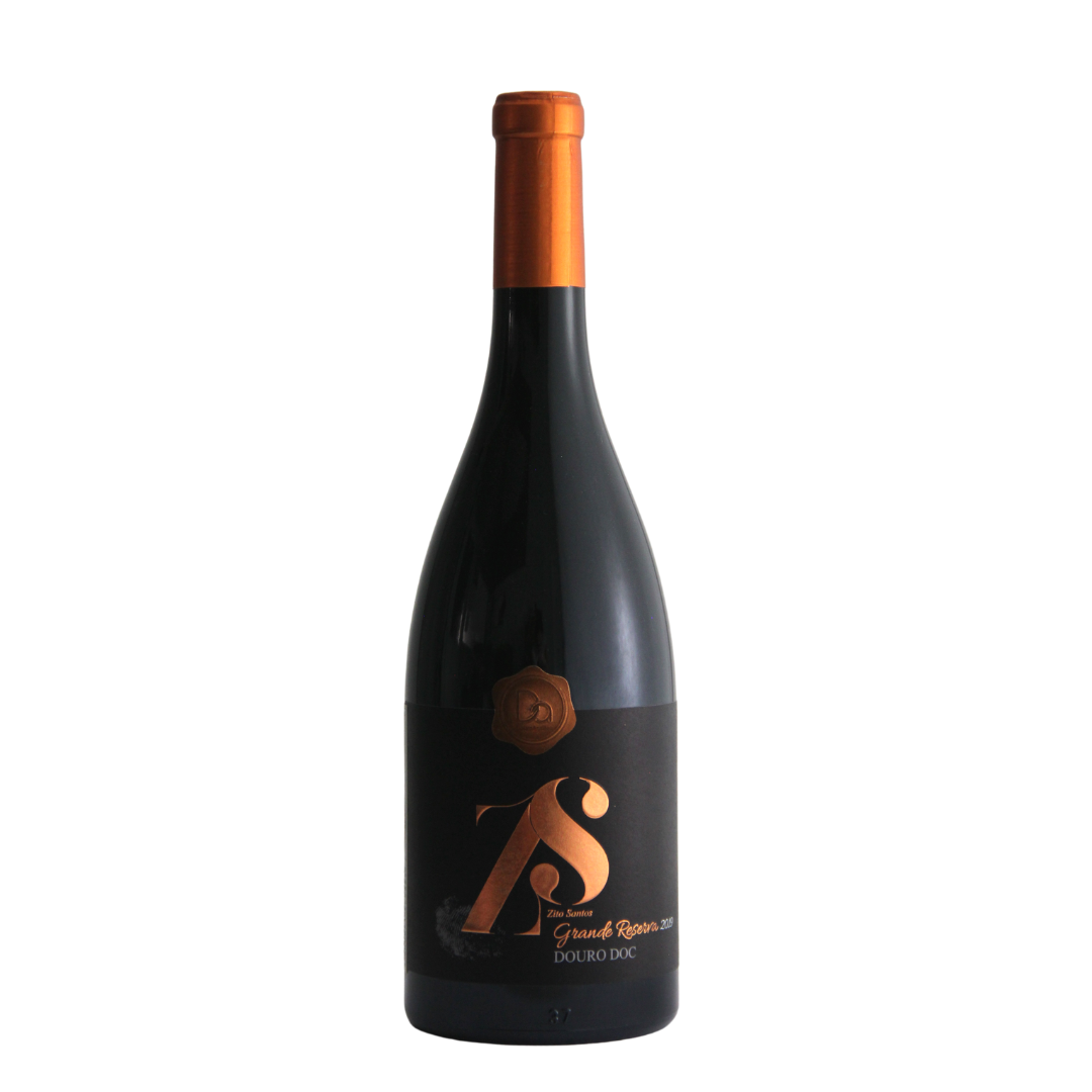 Douro Ansiães - ZS “Dezassete” Grande Reserva