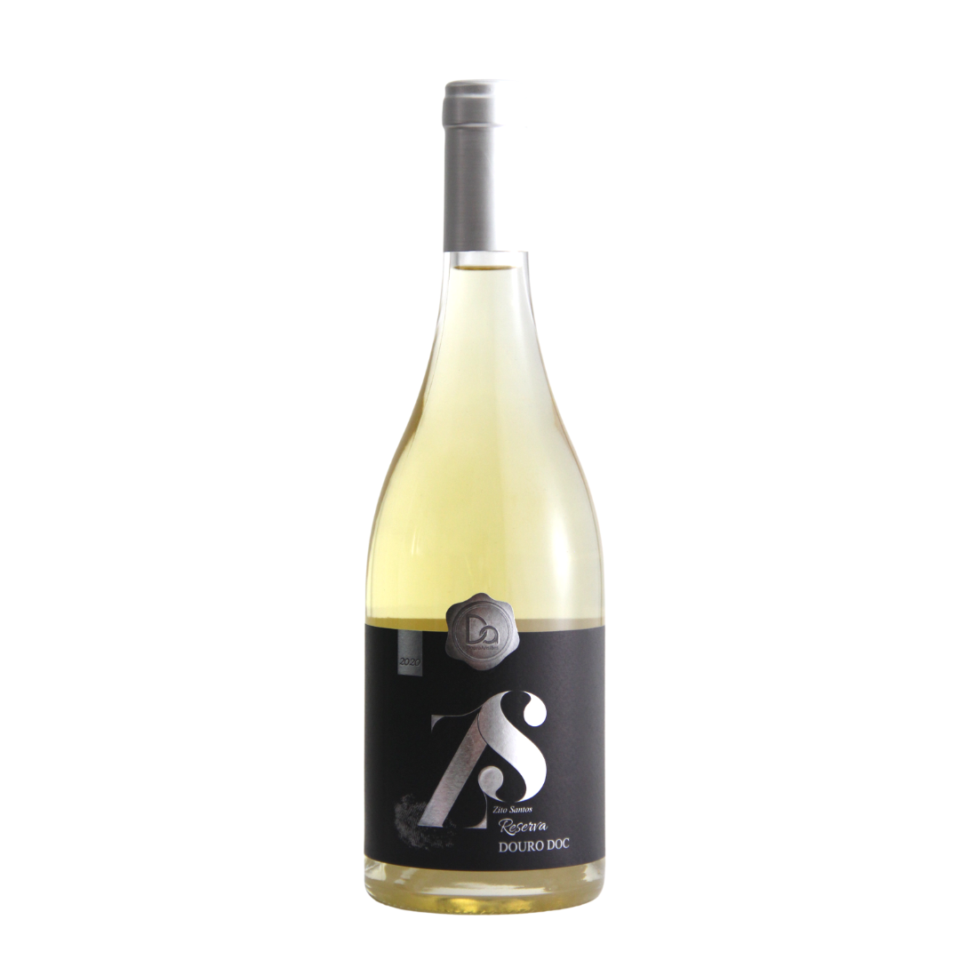 Douro Ansiães - ZS Reserva Branco