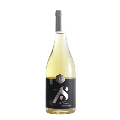 Douro Ansiães - ZS Reserva Branco