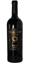 Douro Ansiães - Vinhas do Tua Tinto Reserva