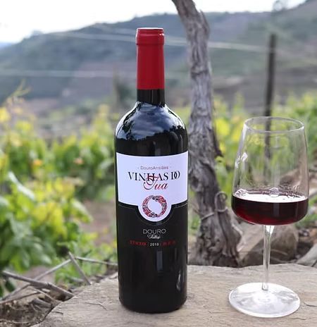 Douro Ansiães - Vinhas do Tua Tinto