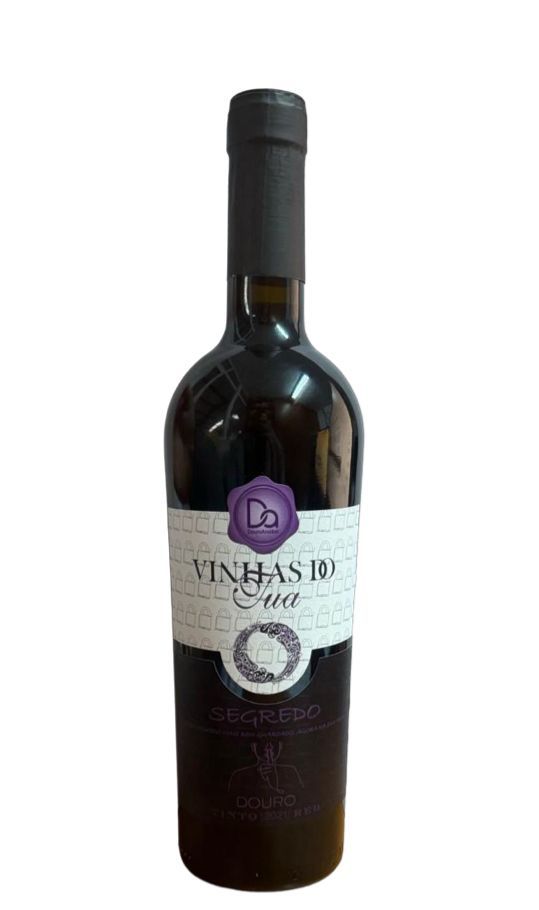 Douro Ansiães - Vinhas do Tua "Segredo" Tinto