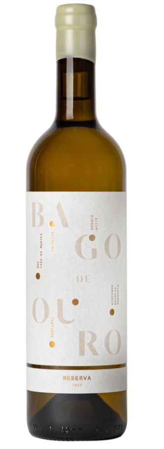 Bago de Ouro - Reserva Branco