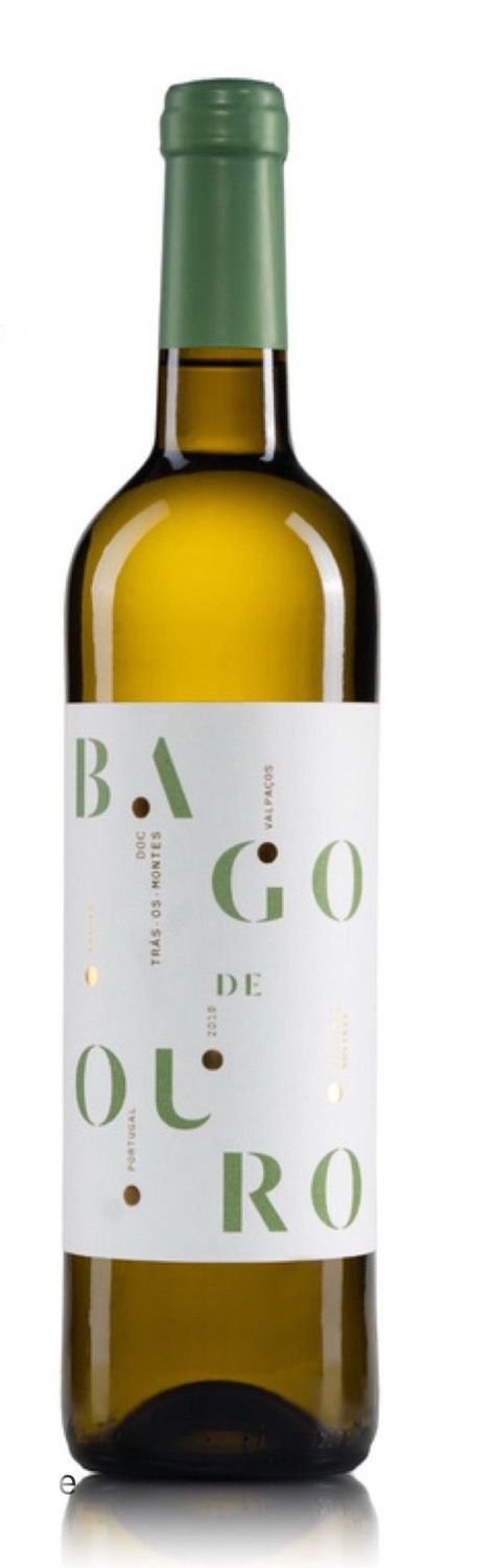 Bago de Ouro - Colheita Branco