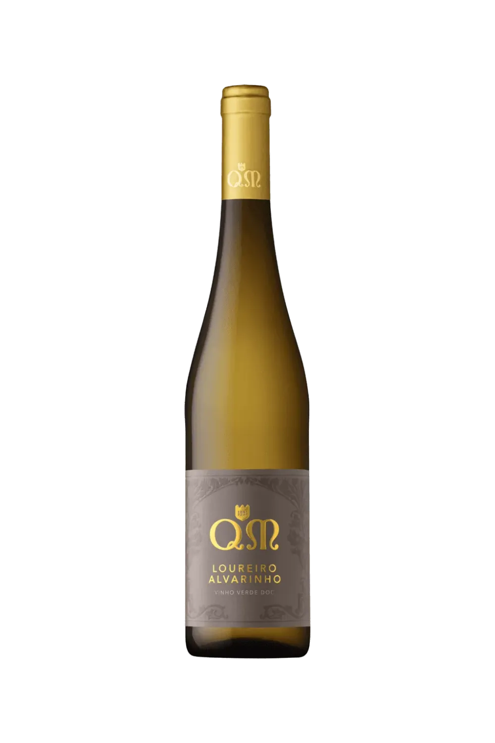 Quintas de Melgaço Loureiro Alvarinho