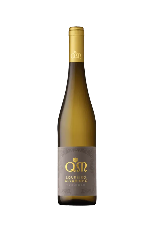 Quintas de Melgaço Loureiro Alvarinho