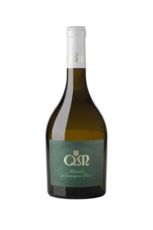 Quintas de Melgaço - Alvarinho-Sauvignon Blanc