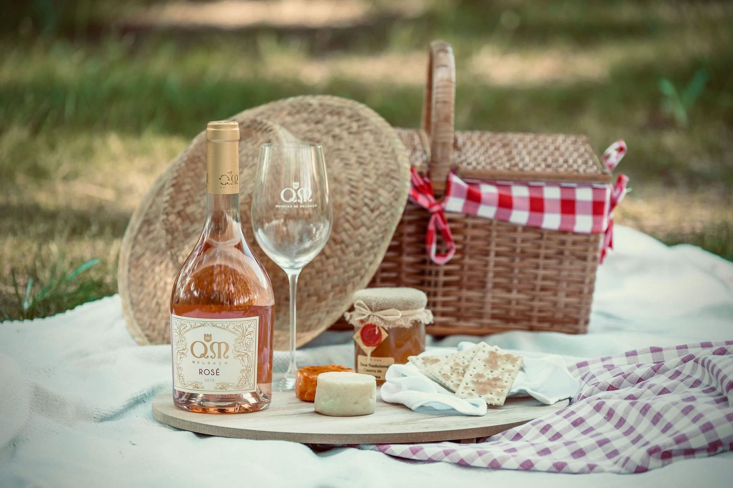 Quintas de Melgaço - Rosé