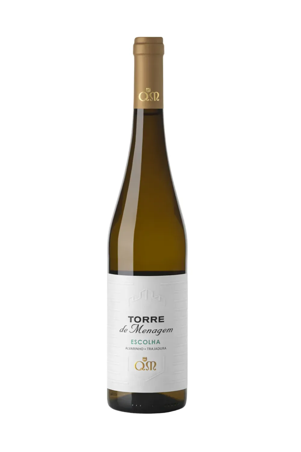 Quintas de Melgaço - Torre de Menagem Escolha