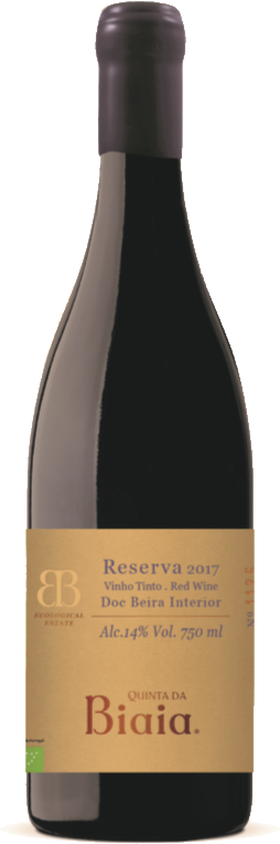Quinta da Biaia Reserva Tinto