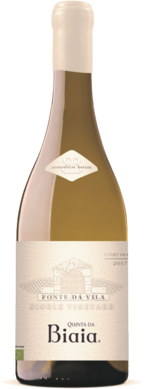 Quinta da Biaia Branco Single Vineyard Fonte da Vila – Síria