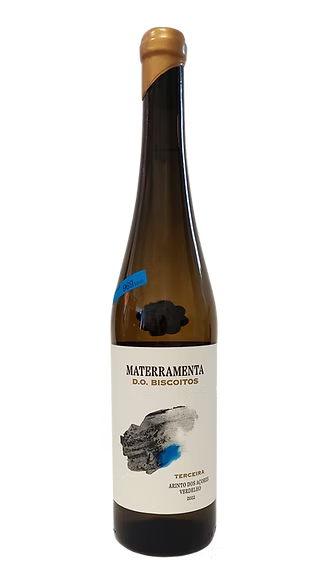 Materramenta D.O Biscoitos Branco