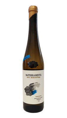Materramenta D.O Biscoitos Branco