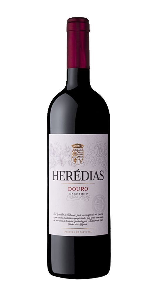Herédias Tinto