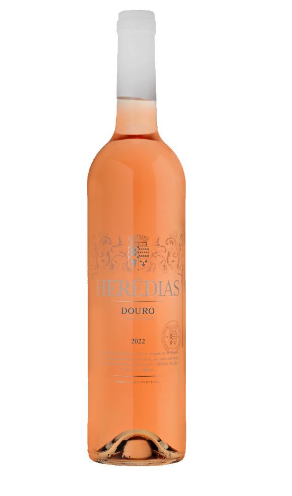 Herédias Rosé