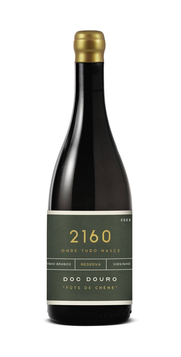 2160 Reserva Viosinho