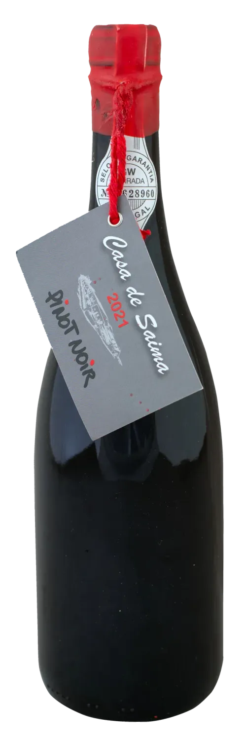 Casa de Saima - Pinot Noir
