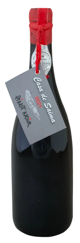Casa de Saima - Pinot Noir