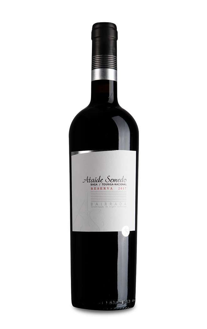 Ataíde Semedo - Reserva