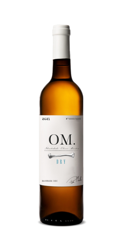OM Bone Dry Branco Bairrada